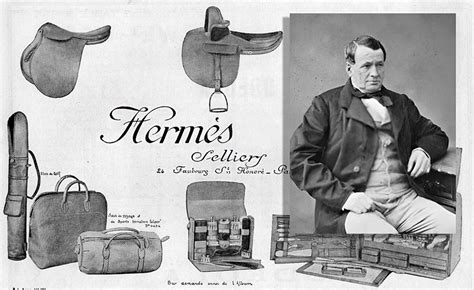 thierry hermes biography|brands owned by hermes.